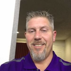 Meet your Posher, Wes